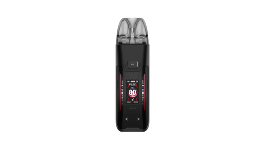 Vaporesso LUXE XR MAX 2 - Pod Mod Kit