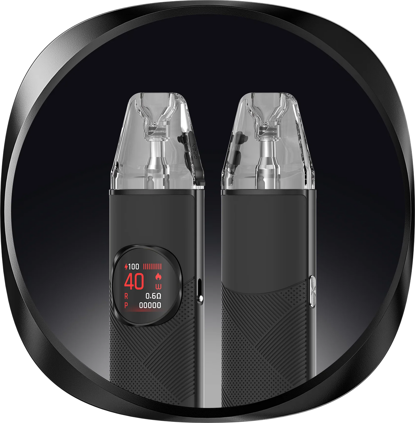 Oxva NEXLIM 2 Kit - Pod-Systems