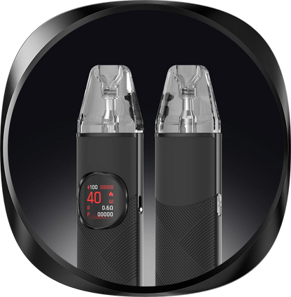 Oxva NEXLIM 2 Kit - Pod-Systems