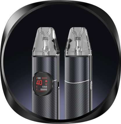Oxva NEXLIM 2 Kit - Pod-Systems