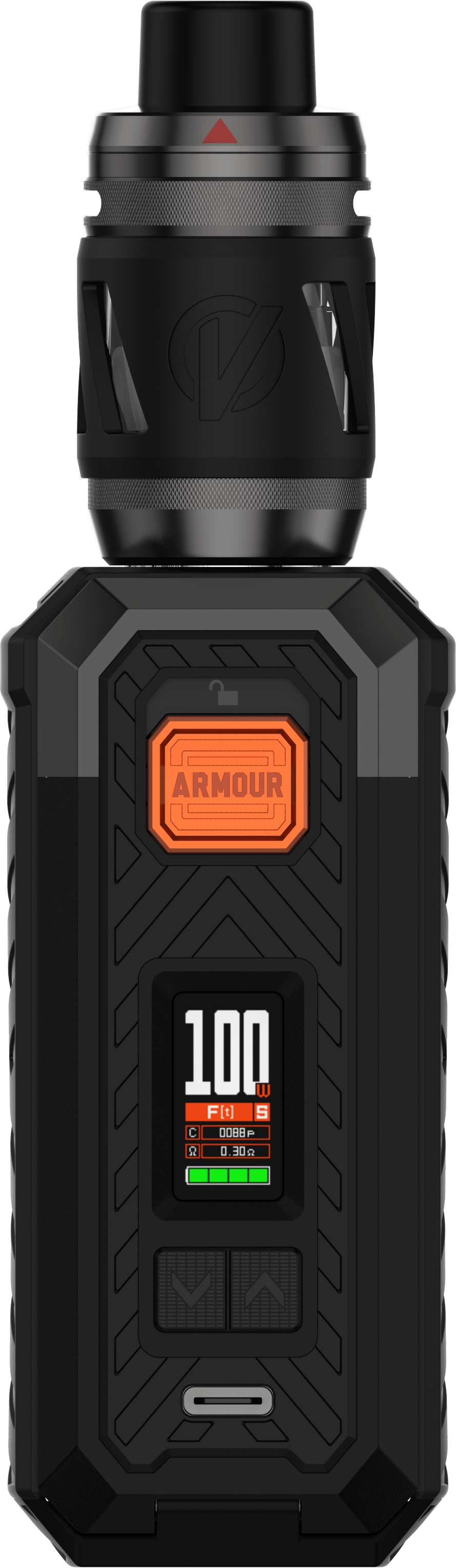 Vaporesso Armour S - Sub-Ohm Kit