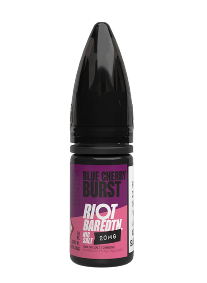 Riot Nic-Salts
