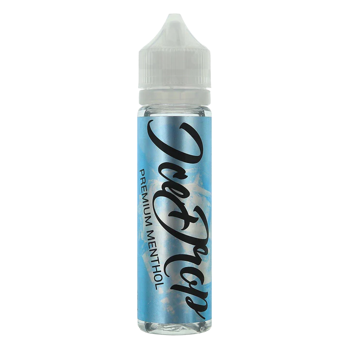 Juice Sauz - Ice Drop - 50ML Shortfill