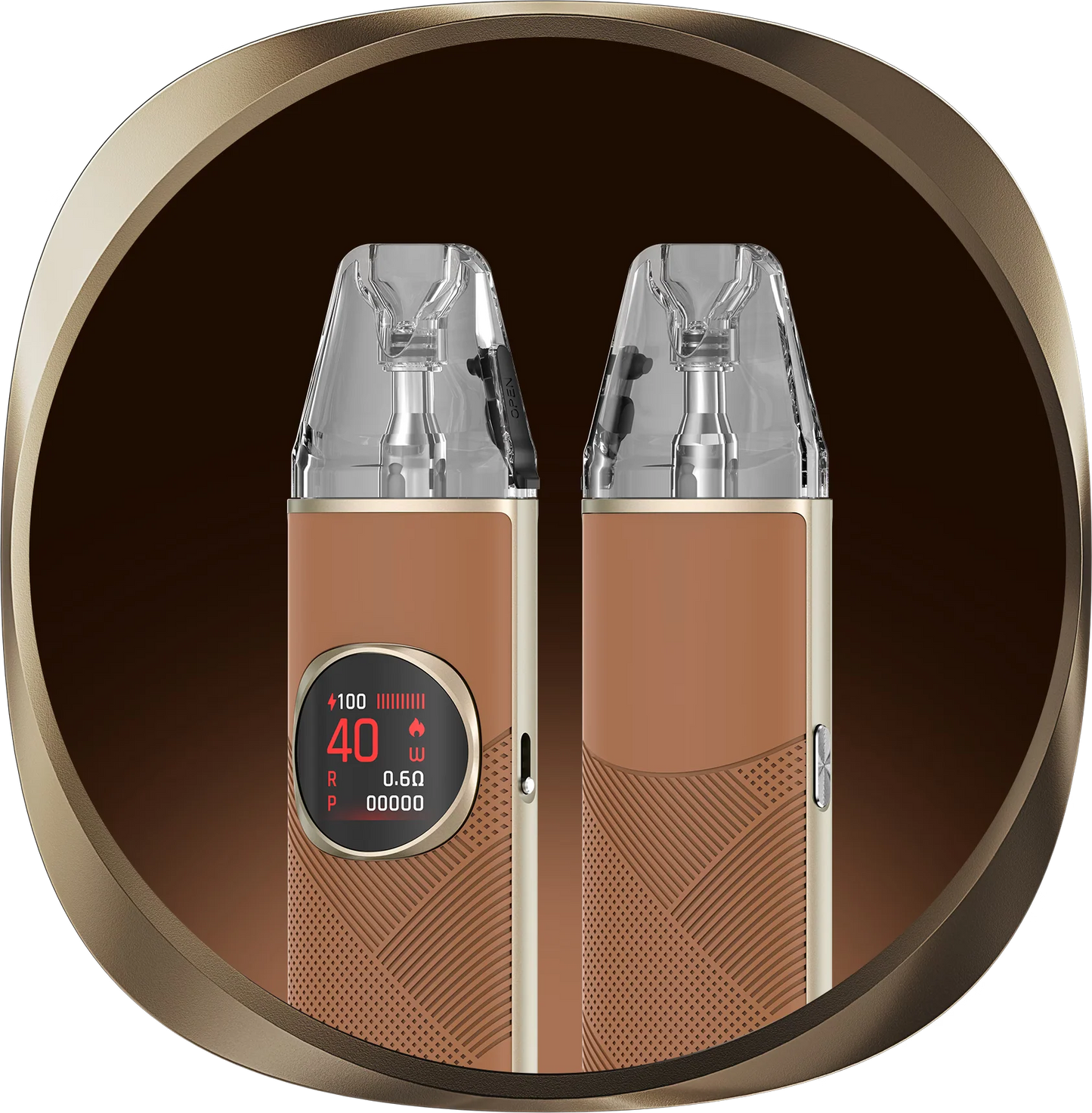 Oxva NEXLIM 2 Kit - Pod-Systems