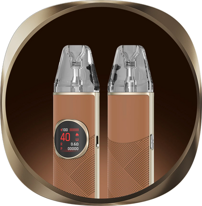 Oxva NEXLIM 2 Kit - Pod-Systems