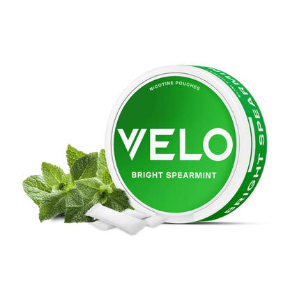 VELO Nicotine Pouches - Nicotine Pouches