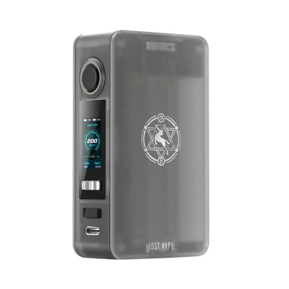 Lostvape Centaurus N200 Mod - Regulated Mods