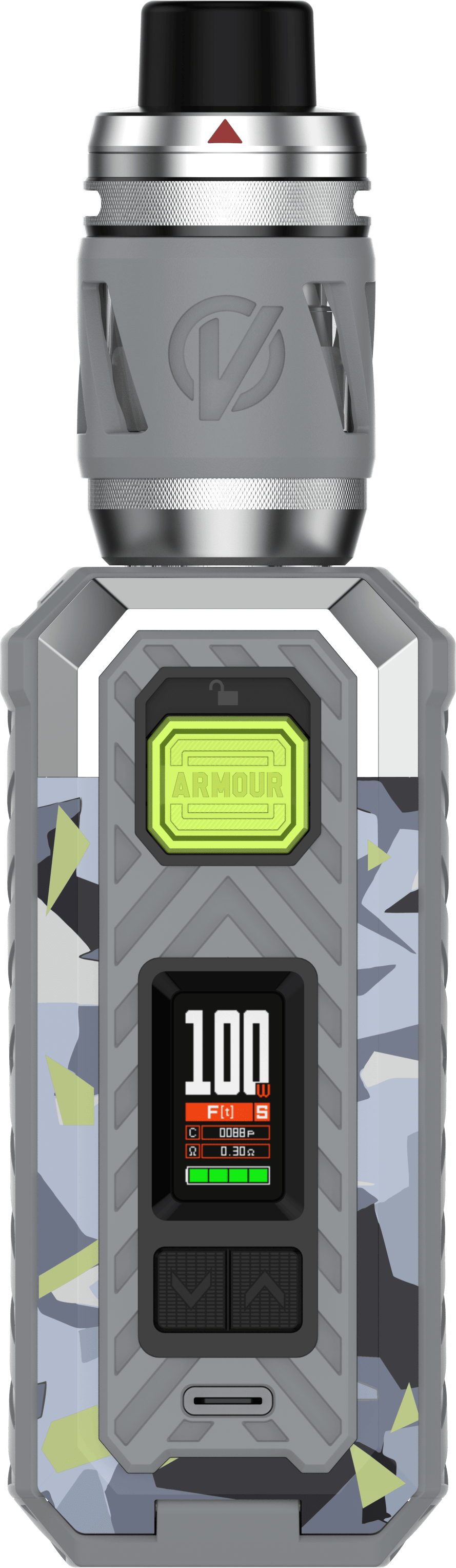 Vaporesso Armour S - Sub-Ohm Kit