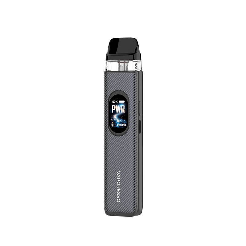 Vaporesso XROS 6 Kit - Pod-Systems