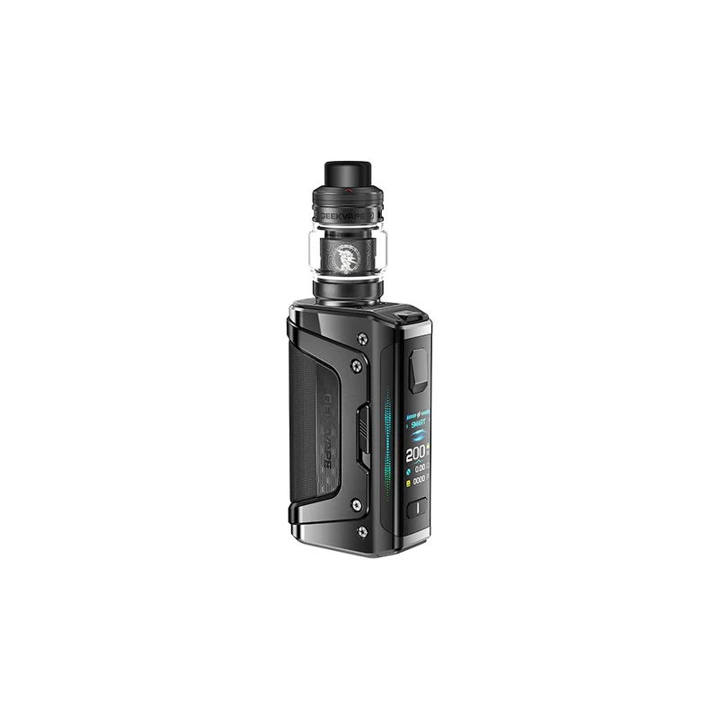 Geekvape Aegis Legend 5 Kit - Sub-Ohm Kits