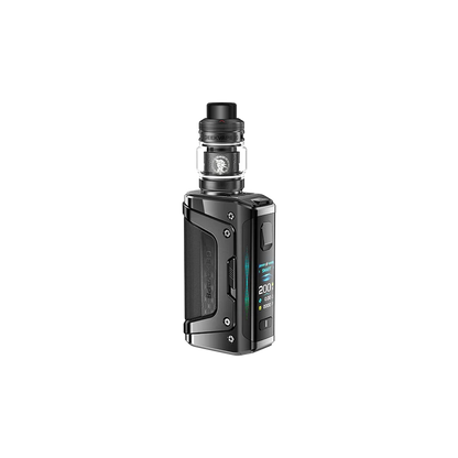 Geekvape Aegis Legend 5 Kit - Sub-Ohm Kits