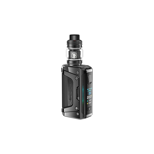 Geekvape Aegis Legend 5 Kit - Sub-Ohm Kits