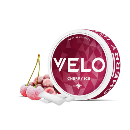 VELO Nicotine Pouches - Nicotine Pouches