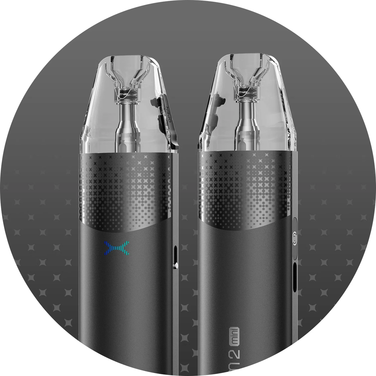Oxva NEXLIM 2 MINI Kit - Pod-Systems