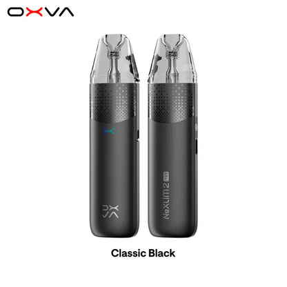 Oxva NEXLIM 2 MINI Kit - Pod-Systems