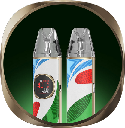 Oxva NEXLIM 2 Kit - Pod-Systems