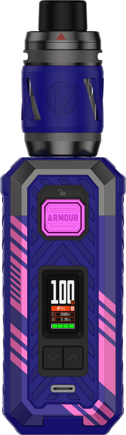 Vaporesso Armour S - Sub-Ohm Kit