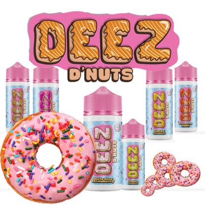 Deez D'Nuts