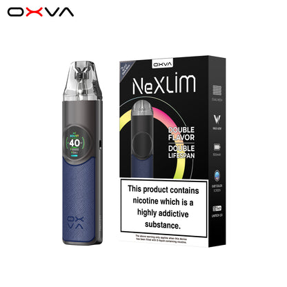 Oxva - NEXLIM KIT - Pod Systems