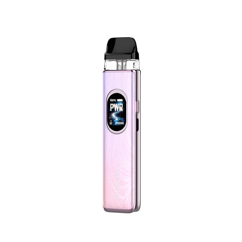 Vaporesso XROS 6 Kit - Pod-Systems