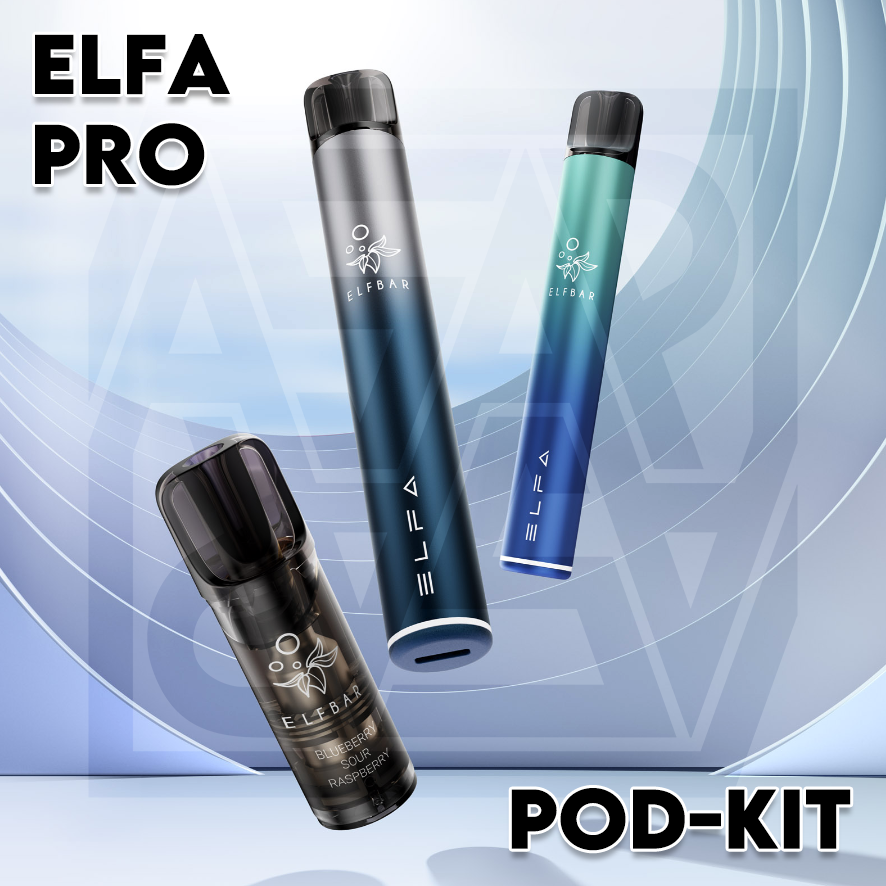 ELFA PRO