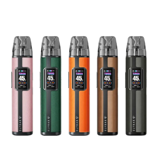 ELFBAR - ELFX Pro Pod Kit - Pod Systems