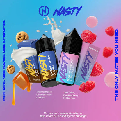 Nasty ModMate - 50ML Shortfills