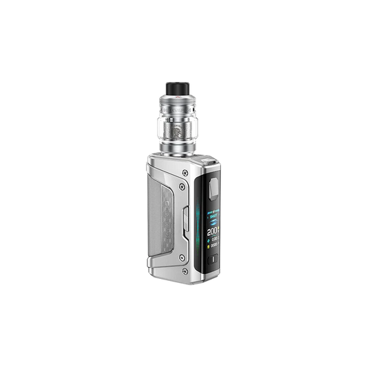 Geekvape Aegis Legend 5 Kit - Sub-Ohm Kits