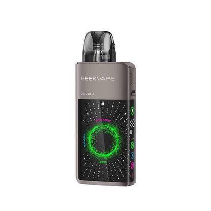 Geekvape Digi Q Vista Pod Kit