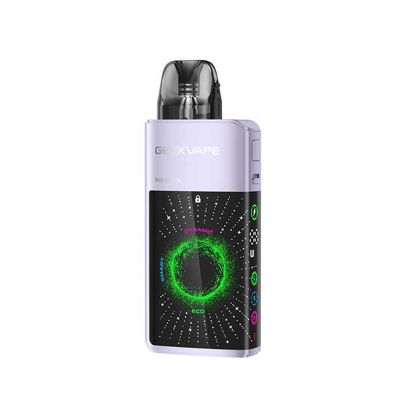 Geekvape Digi Q Vista Pod Kit