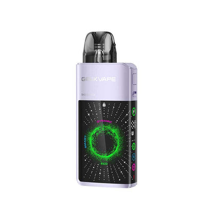 Geekvape Digi Q Vista Pod Kit