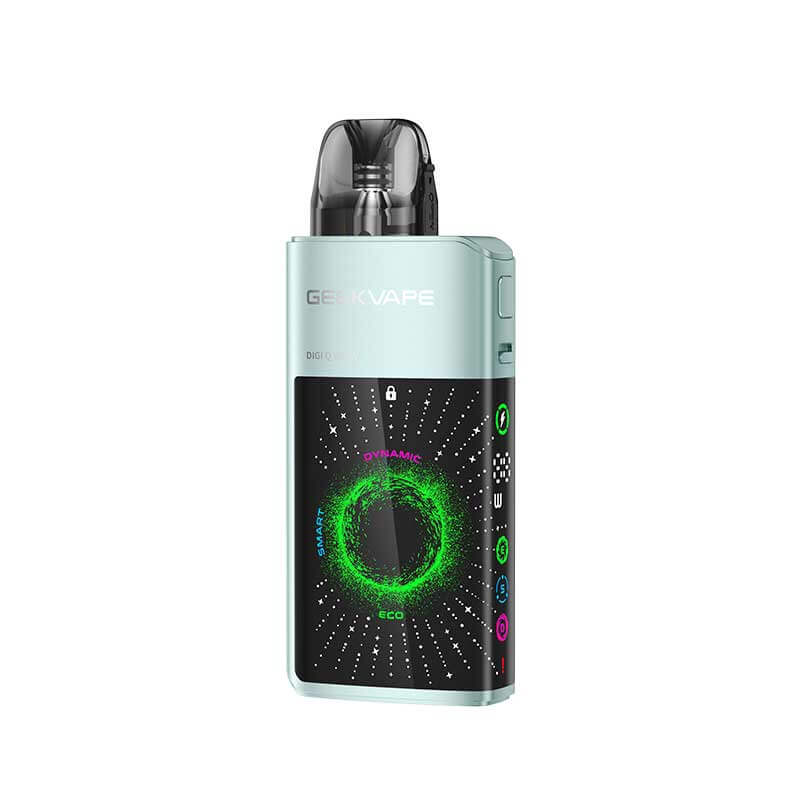 Geekvape Digi Q Vista Pod Kit