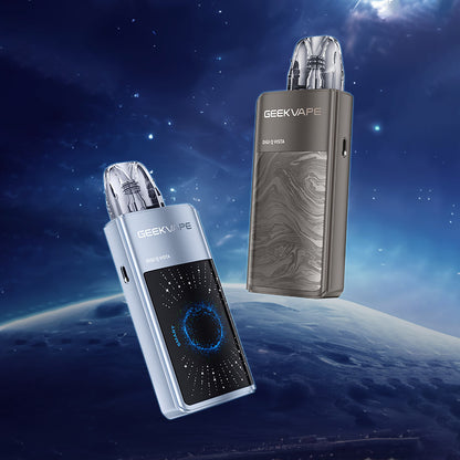 Geekvape Digi Q Vista Pod Kit