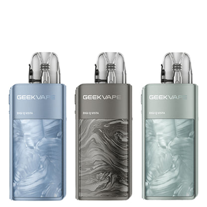 Geekvape Digi Q Vista Pod Kit