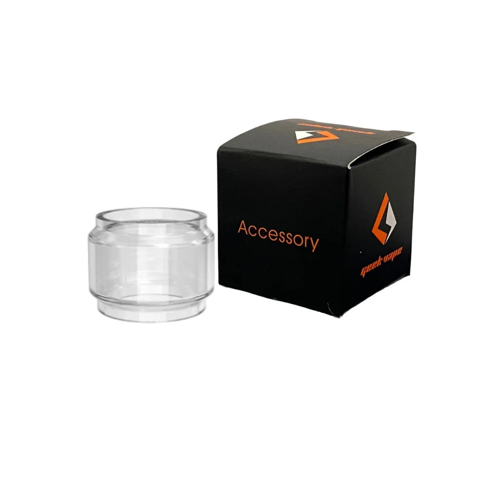 Geekvape Zeus Glass - Replacement Glass