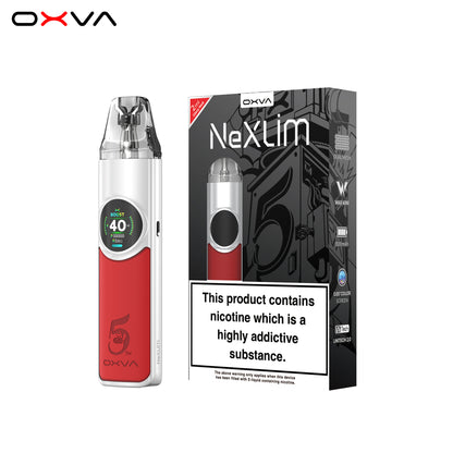 Oxva - NEXLIM KIT - Pod Systems
