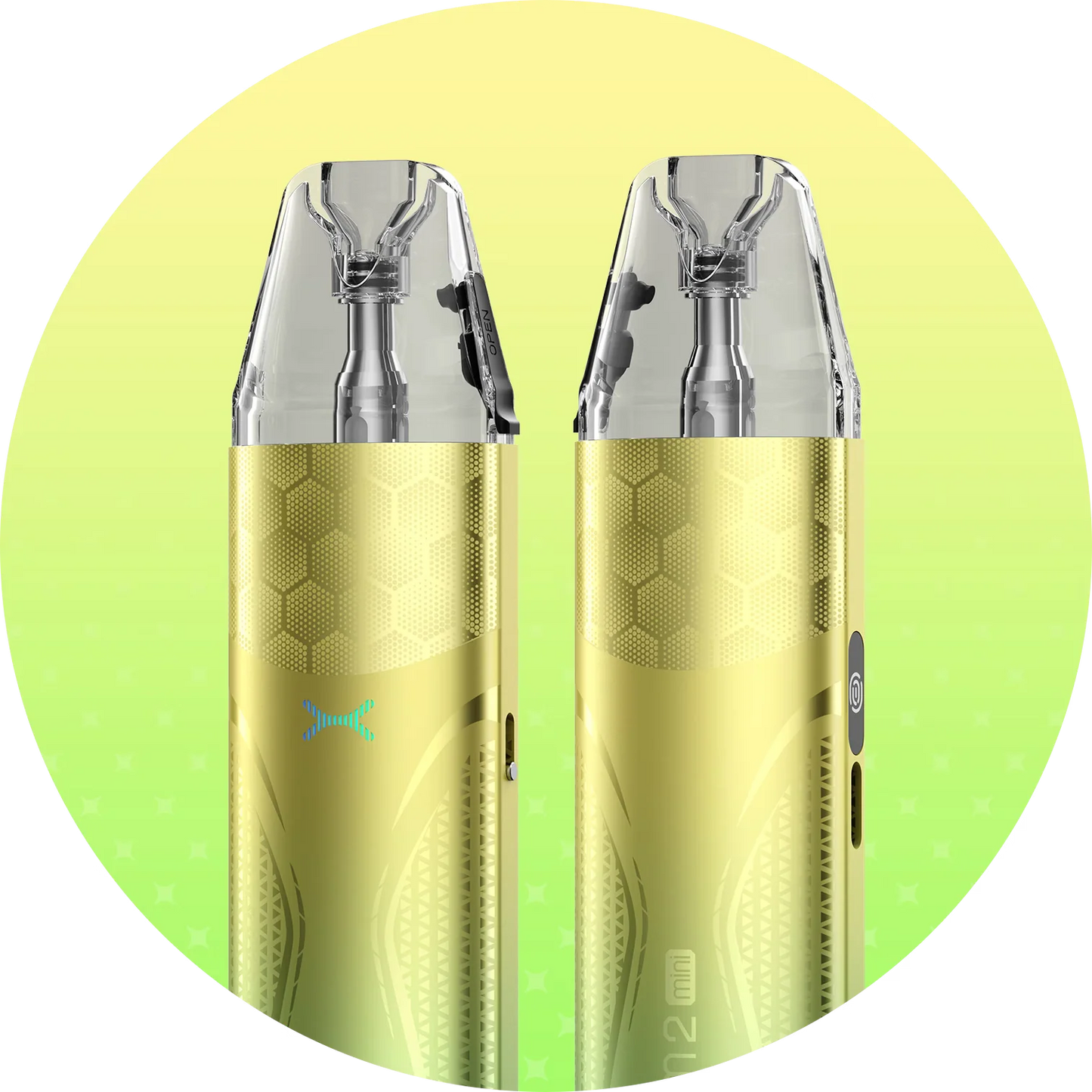 Oxva NEXLIM 2 MINI Kit - Pod-Systems