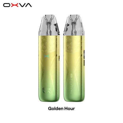 Oxva NEXLIM 2 MINI Kit - Pod-Systems