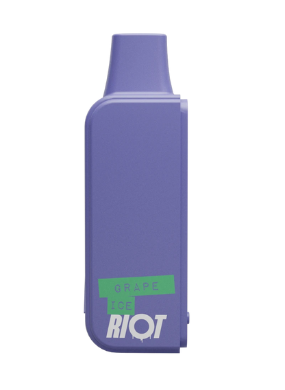 Riot Connex - Closed-Pod System