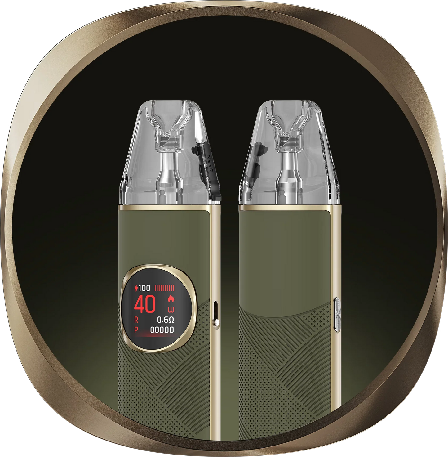 Oxva NEXLIM 2 Kit - Pod-Systems
