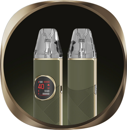 Oxva NEXLIM 2 Kit - Pod-Systems