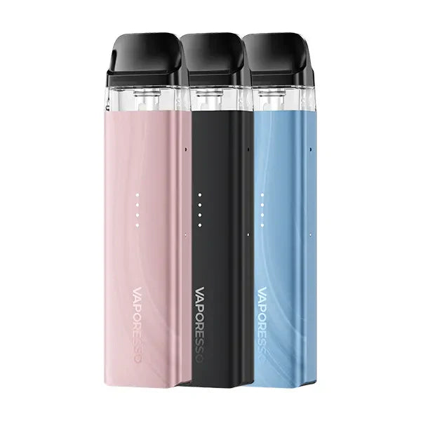 Vaporesso Xros Mini Retro Kit - Pod-Systems