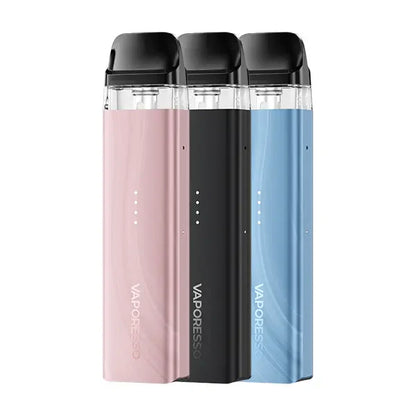 Vaporesso Xros Mini Retro Kit - Pod-Systems