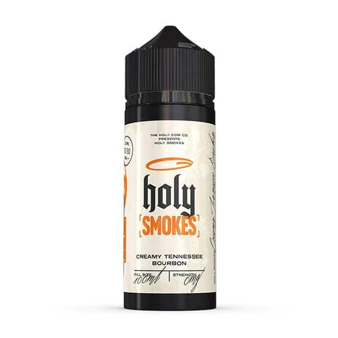 Holy Smokes E-Liquid - 100ml Shortfills - ASAP VAPE