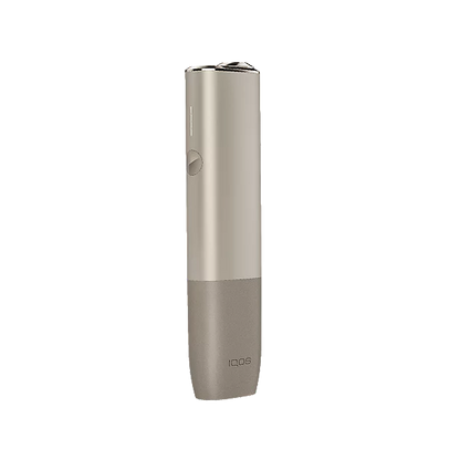 Iqos Iluma One REFRESHED - Heated Tobacco