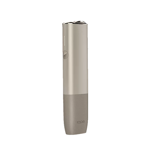 Iqos Iluma One REFRESHED - Heated Tobacco