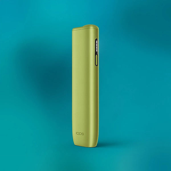 Iqos ILUMA I ONE Kit - Heated Tobacco