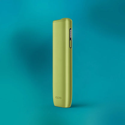 Iqos ILUMA I ONE Kit - Heated Tobacco