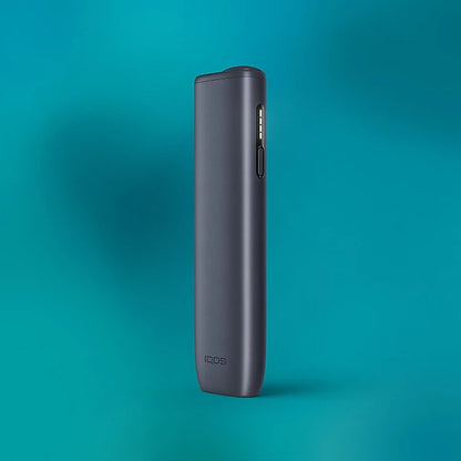 Iqos ILUMA I ONE Kit - Heated Tobacco