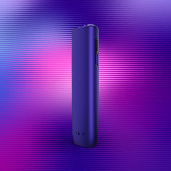Iqos ILUMA I ONE Kit - Heated Tobacco